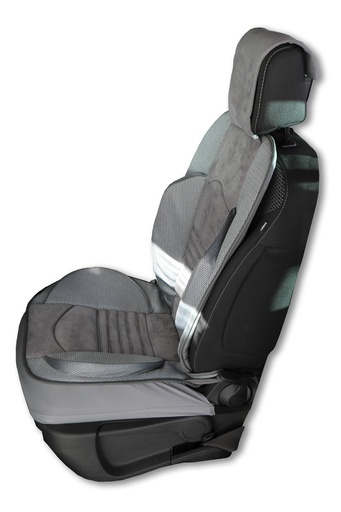 Couvre siège voiture grand confort