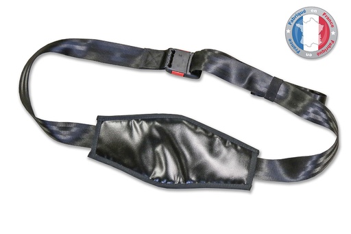 [GFS04] Ceinture de maintien de posture