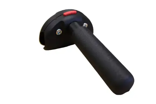 [AB002] Fourche au volant amovible une branche