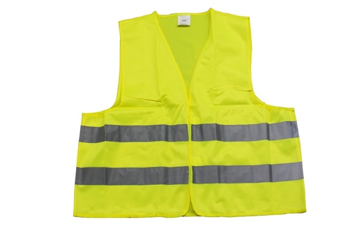[7711236267] Gilet de sécurité